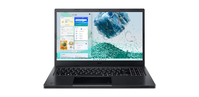 Acer Aspire AV15-52-52L3 Laptop 39,6 cm (15.6") Intel® Core™ i5 i5-1235U 16 GB DDR4-SDRAM 512 GB SSD Wi-Fi 6 (802.11ax) Windows 11 Home Schwarz
