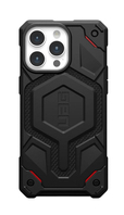 Urban Armor Gear 114222113940 mobile phone case 17 cm (6.7") Cover Black