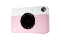 Kodak Printomatic 50,8 x 76,2 mm Pink, Weiß