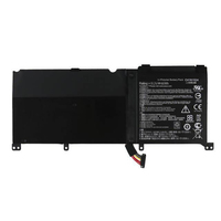 CoreParts MBXAS-BA0174 ricambio per laptop Batteria