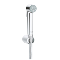 GROHE Tempesta-F Trigger Spray 30 Duschsystem Chrom