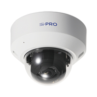 i-PRO WV-S2136LA Sicherheitskamera Dome IP-Sicherheitskamera Drinnen 2048 x 1536 Pixel