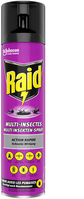 Raid Multi Insekten-Spray