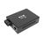 Tripp Lite N785-INT-SC-SM konwerter sieciowy 1000 Mbit/s 1310 nm Pojedynczy Czarny