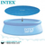 Intex 28010 Bâche pour piscine Couverture solaire de piscine