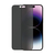 PanzerGlass iPhone 14 Pro Max - Privacy Doorzichtige schermbeschermer Apple 1 stuk(s)