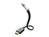 Inakustik 00324610 HDMI-Kabel 1 m HDMI Typ A (Standard) Schwarz