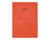 Elco 29464.92 Umschlag Rot 100 Stück(e)