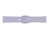 Samsung ET-SFR91LVEGWW Smart Wearable Accessories Band Purple