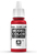 Vallejo 70.908 Acrylfarbe 17 ml Rot Flasche