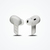 Adidas Z.N.E. 01 ANC Headset True Wireless Stereo (TWS) In-ear Calls/Music Bluetooth Light grey