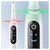 Oral-B iO Series 8N Adult Vibrating toothbrush White