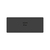 DICOTA D31953-UK laptop dock & poortreplicator Bedraad USB Type-C Zwart