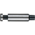 KS Tools 118.0112 accesorio para alicates y tenazas Punch Metálico 1 pieza(s) KS Tools 118.0106