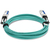 AddOn Networks ADD-QCIQIN-AOC7M InfiniBand/fibre optic cable 7 m QSFP+ Aqua colour