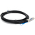 AddOn Networks ADD-Q28DEQ28IN-P3M InfiniBand/fibre optic cable 3 m QSFP28 Black