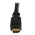 StarTech.com HDMM15M kabel HDMI 15 m HDMI Typu A (Standard) Czarny