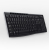 Logitech Wireless Keyboard K270 teclado RF inalámbrico QWERTY Nórdico