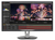 Philips P Line LCD monitor USB-C dokkolóval 328P6AUBREB/00