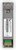 Ubiquiti UACC-OM-SFP10-1570 halózati adó-vevő modul Száloptikai 11300 Mbit/s SFP+ 1570 nm