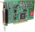 Brainboxes PCI 4 port OPTO RS422/485 csatlakozókártya/illesztő