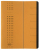 Elba 400002022 separador Amarillo Caja de cartón A4