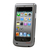 Honeywell Captuvo SL22 Handheld bar code reader 1D/2D Black, Silver