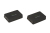 Icron USB Rover 2850 Netzwerksender & -empfänger Schwarz