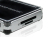 Conceptronic CMULTIRWU2 V3.0 kártyaolvasó USB 2.0 Fekete