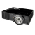 Viewsonic PJD6353s Beamer Short-Throw-Projektor 2500 ANSI Lumen DLP XGA (1024x768) Schwarz