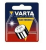 Varta V309, Silberoxid, 70mAh, 1.55V Batterie à usage unique Argent-Oxide (S)