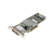 Fujitsu MegaRAID SAS9285CV-8e SAS RAID 5/6 controlado RAID PCI Express x8 2.0 6 Gbit/s