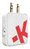 Skross SKTA0001WAAWHCN 0 m USB Type-C White