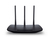 TP-Link TL-WR940N WLAN-Router Schnelles Ethernet Einzelband (2,4GHz) Schwarz