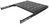 Intellinet 19" Sliding Shelf, 1U, 800 to 1000mm Depth, shelf depth 550mm, Black