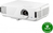 Viewsonic PX749-4K adatkivetítő Standard vetítési távolságú projektor 4000 ANSI lumen 2160p (3840x2160) 3D Fehér