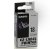 Casio XR-18SR1 cinta para impresora de etiquetas Negro sobre plata