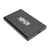 Tripp Lite U357-025-UASP contenitore di unità di archiviazione Box esterno HDD/SSD Nero 2.5"
