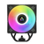 ARCTIC Freezer 36 A-RGB (Black) Multi Compatible Tower CPU Cooler with A-RGB