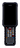 Honeywell CK67 PDA 10,9 cm (4.3") 800 x 480 Pixels Touchscreen 516 g Zwart