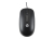 HP USB Laser Mouse myszka Oburęczny USB Typu-A 1000 DPI