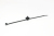 Hellermann Tyton T50RSFT6.5D18 serre-câbles Polyamide Noir 500 pièce(s)