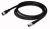 Wago 756-5501/030-010 signal cable 1 m Black