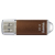Hama Laeta 256GB unidad flash USB USB tipo A 3.2 Gen 1 (3.1 Gen 1) Marrón