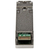 StarTech.com Gigabit glasvezel SFP Transceiver module - Cisco GLC-LH-SMD compatibel - SM/MM LC - 10km / 550m