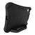 Brenthaven 2869 tablet case 21.1 cm (8.3") Cover Black