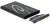 DeLOCK 42586 storage drive enclosure HDD/SSD enclosure Black 2.5"