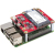 StarTech.com Adaptador Conversor USB a mSATA para Raspberry Pi y Placas de Desarrollo