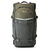 Lowepro Flipside Trek BP 350 AW Backpack case Green, Grey