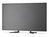 NEC MultiSync V484-T Pannello piatto per segnaletica digitale 121,9 cm (48") LED 440 cd/m² Full HD Nero Touch screen 24/7
